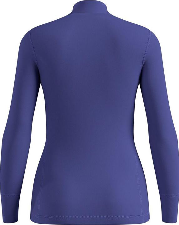 Actual product image Odlo Natural Merino 260 Base Layer Half Zip (XL)