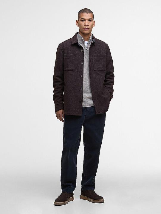 Produktbild Barbour Overshirt MARLOW (M)