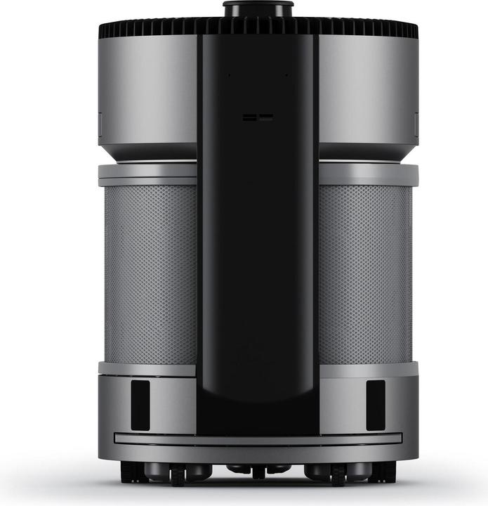 Actual product image Ecovacs Airbot Z1