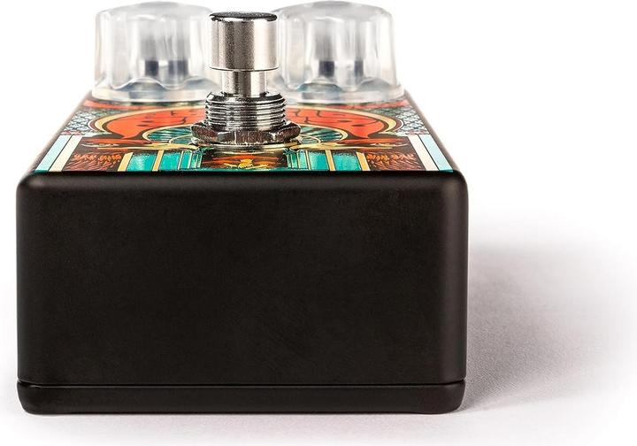 Immagine prodotto Mxr Custom Shop CSP041 Fuzz ibrido (Chitarra elettrica)