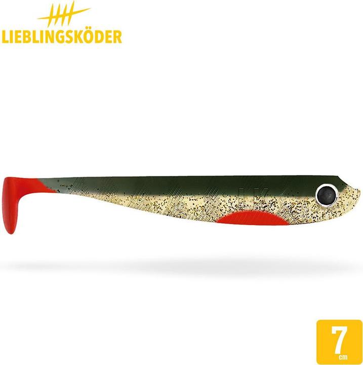 Image du produit Lieblingsköder Rocky (15 cm)