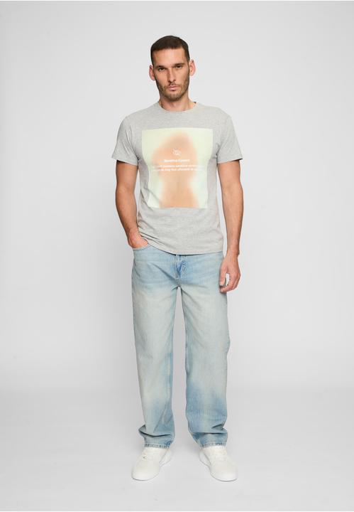 Produktbild Mister Tee Sensitive Content Tee - 22279 (XXL)