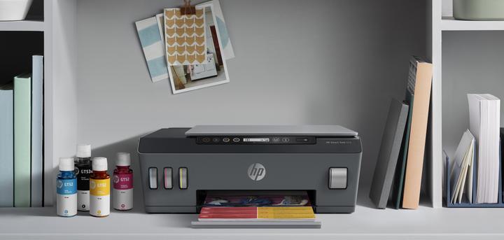 Immagine prodotto HP Smart Tank 515 (Eco-Tank, Colore)