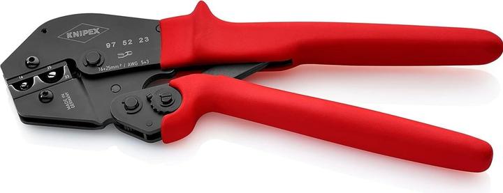 Produktbild Knipex Crimpzange (250 mm)