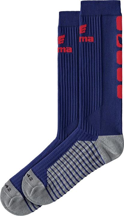 Produktbild Erima Classic 5-C Socken Lang (31 - 34)