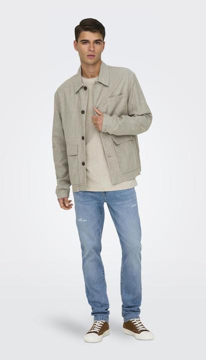 Image du produit Only & Sons ONSKANE Jacke Jacke (XXL)