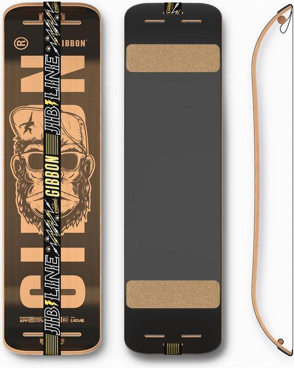Immagine prodotto Gibbon Giboard Set fiocco Ceasar (1.06 m)