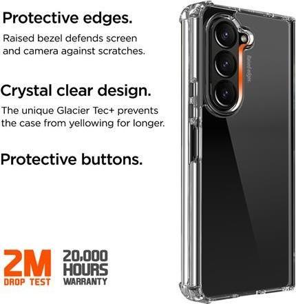 Immagine prodotto Eiger Glacier Case (Samsung Galaxy Z Fold6)