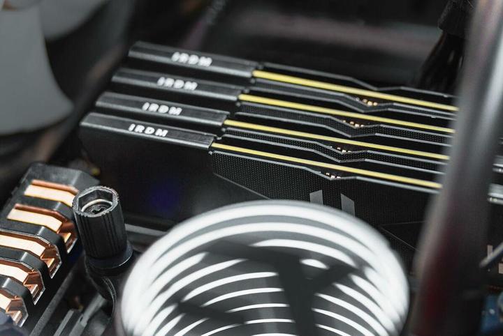 Produktbild Goodram IRDM DDR5 IR-5600D564L36S/32GDC (2 x 16GB, 5600 MHz, DDR5-RAM, DIMM)