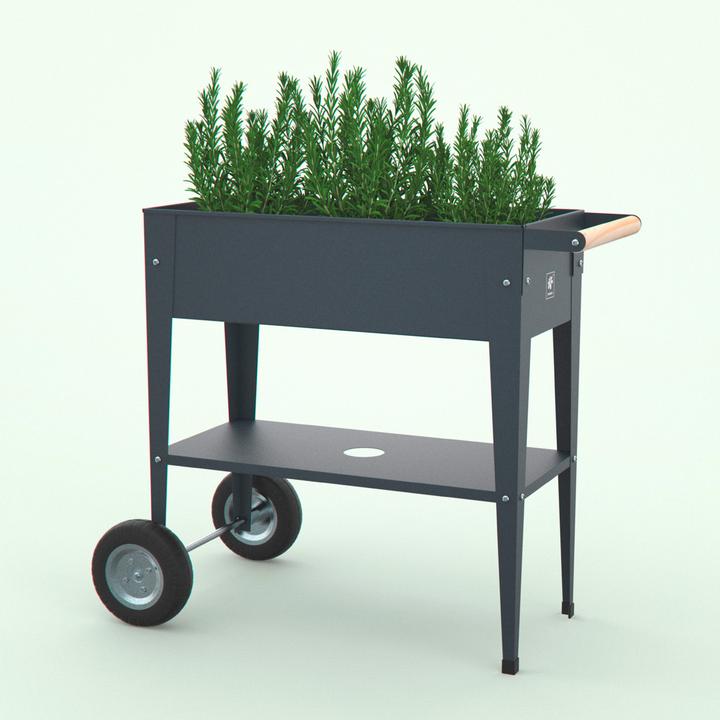 Produktbild Herstera Urban Garden Trolley