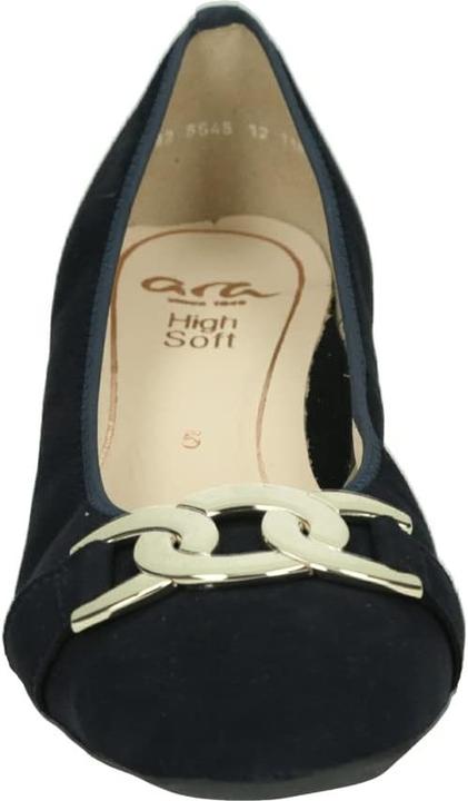 Actual product image Ara Platte Damesslipper (36)