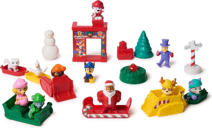 Produktbild Spin Master Paw Patrol