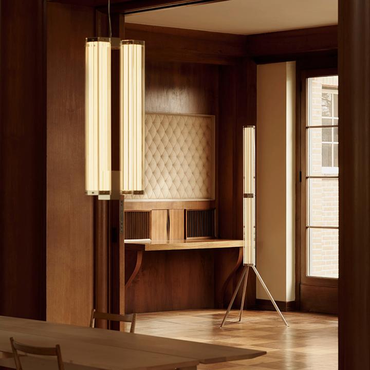 Immagine prodotto Flos Superwire F Led Stehleute (5600 lm)