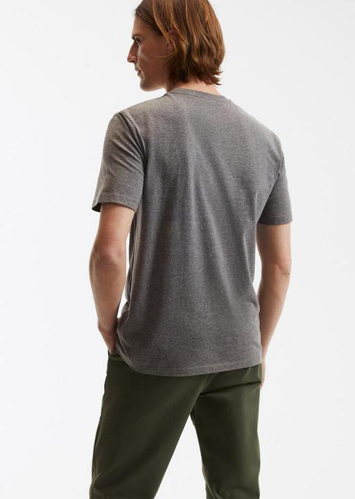 Immagine prodotto La Redoute Collections Maglietta con scollo rotondo (M)