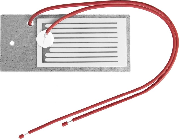 Actual product image Ulsonix Ceramic Plate for Ozone Generator - 3,500 mg/h (1 x)