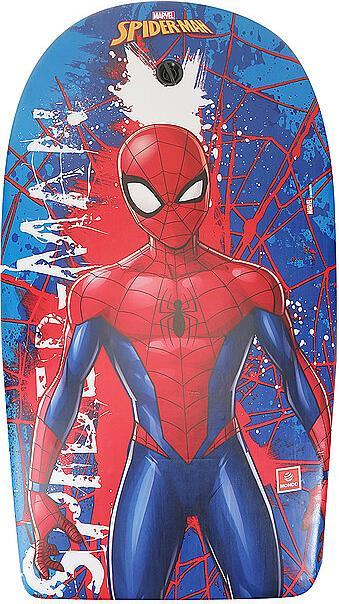 Produktbild NoName Spiderman Bodyboard 84cm