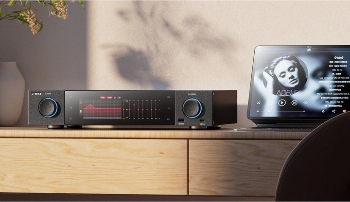 Produktbild FiiO S15 (Network Audio Player)