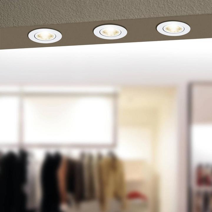 Produktbild EGLO Saliceto 1 (380 lm)