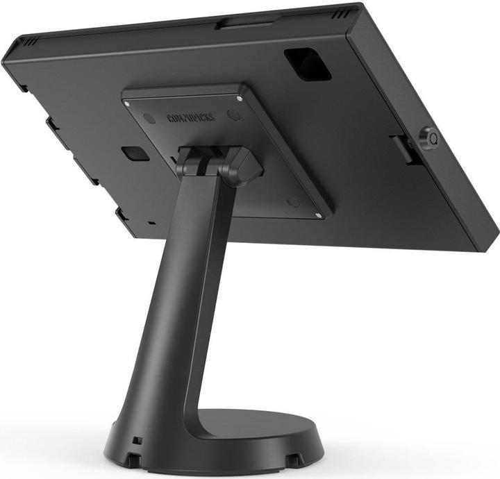 Actual product image Compulocks Universal Invisible Mount Counter Stand 4"