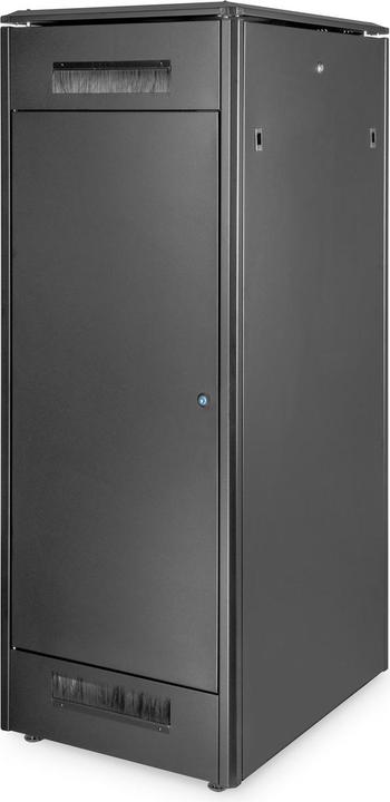 Produktbild Digitus DN-19 32U-6/8-B-1 Netzwerkschrank (32 HE, 19 Zoll Rack)