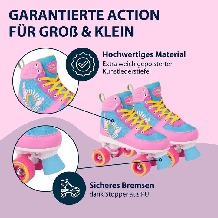 Actual product image Hudora Skate Wonders /36) (35)
