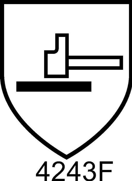 Produktbild ATG Schnittschutzhandschuhe MaxiCut® Ultra™ 44-6745F Grösse 9 schwarz/schwarz EN 388 PSA-Kategorie II (9)