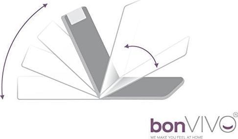 Produktbild BonVivo Bodenstuhl (48 x 43 x 54 cm)