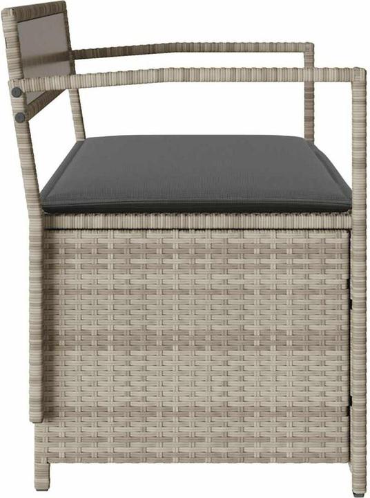 Actual product image vidaXL Ramsay