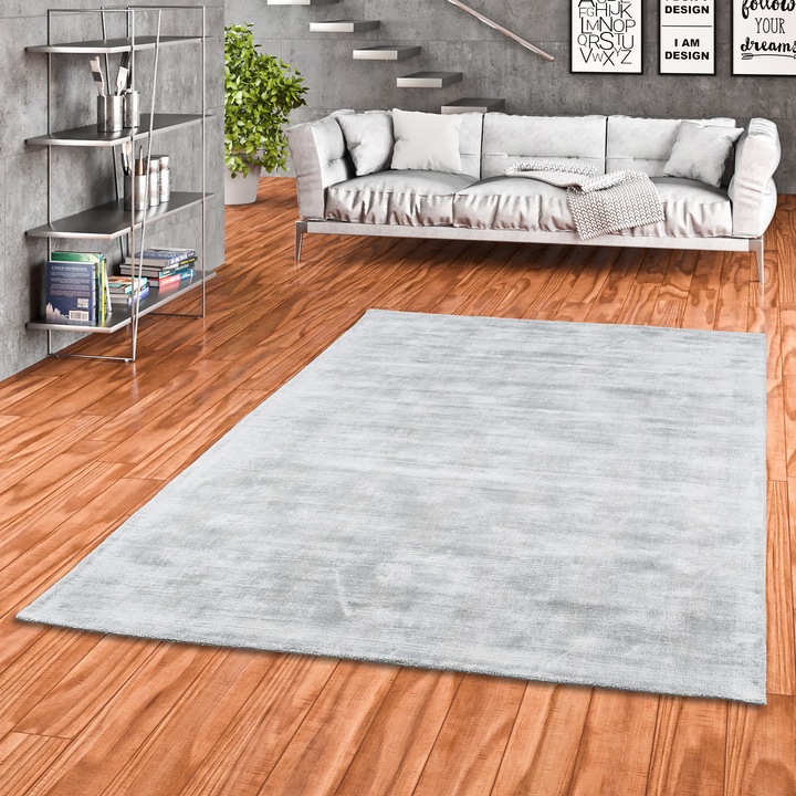Actual product image Pergamon Luxury Designer Carpet Roma (120 x 180 cm)