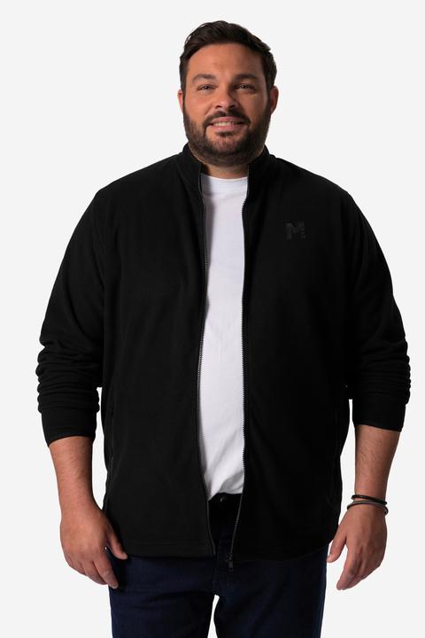Produktbild Men+ Fleecejacke, Stehkragen (XXL)