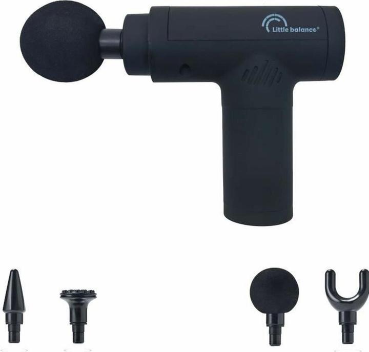 Produktbild Little Balance Nacken-Massagegerät Sport Relax (6 Stufen)