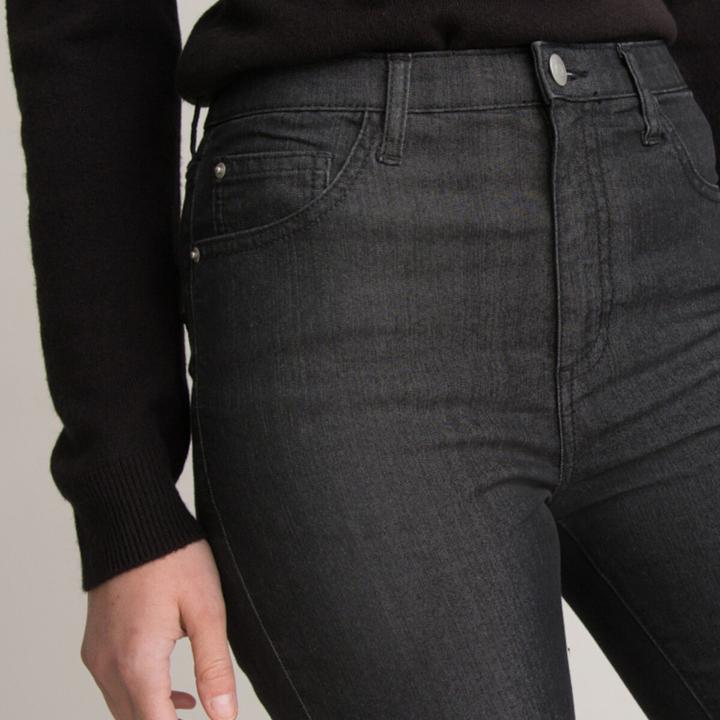 Actual product image Anne Weyburn Bootcut jeans (44)