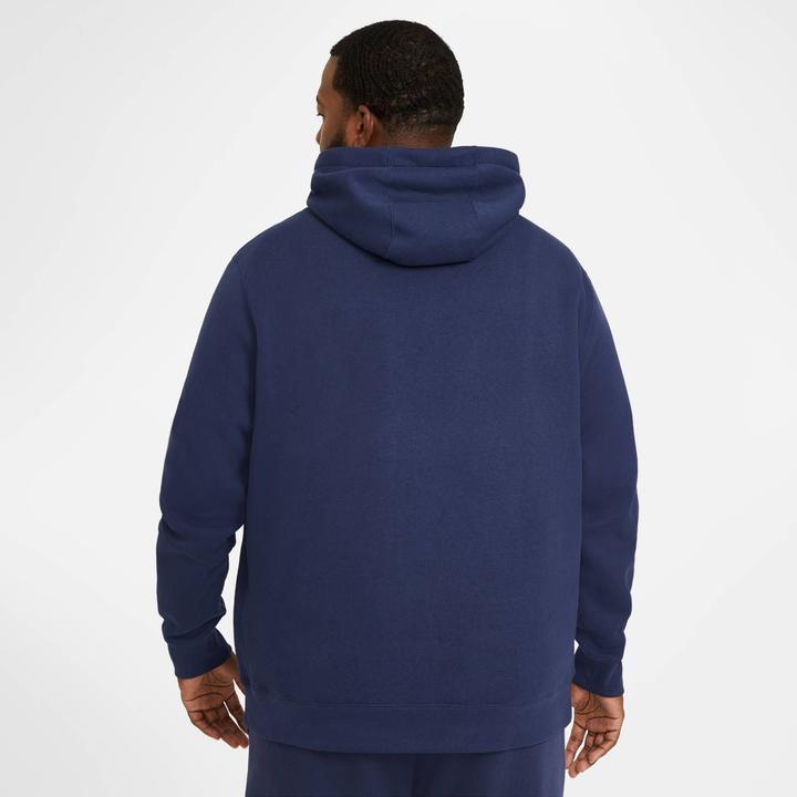 Actual product image Nike Hooded sweat jacket (M)
