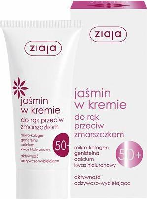 Produktbild Ziaja Jasmine (50 ml)