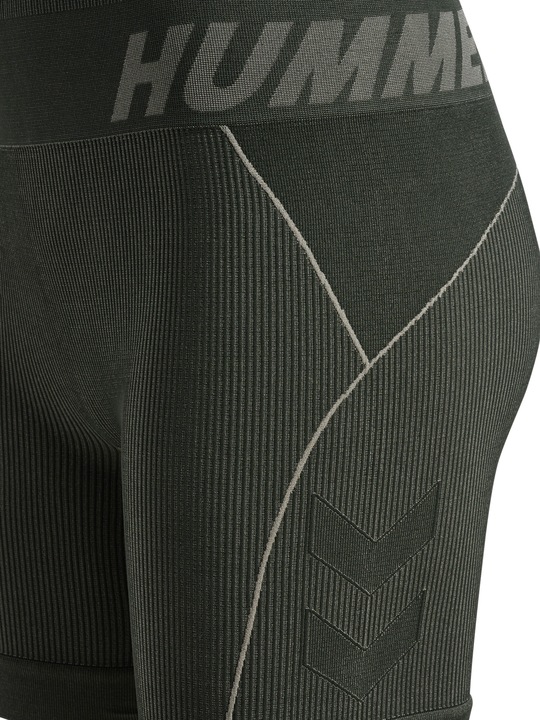 Actual product image hummel Hmlte Christel Seamless Shorts (M)