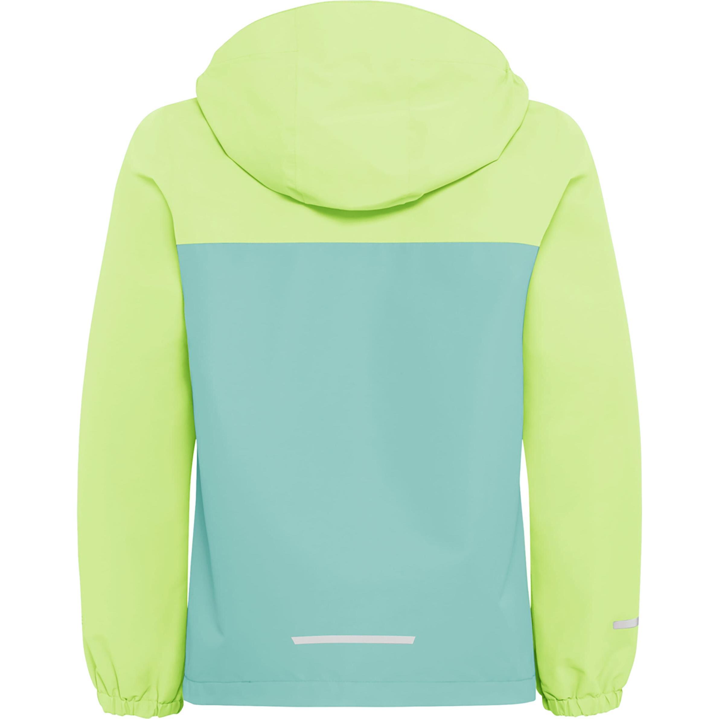 Thumbnail - Jack Wolfskin, Jungen, Jacke, Tucan Jacket K (104), Blau, 104