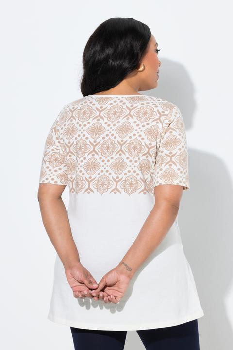 Produktbild Ulla Popken Longshirt (42)