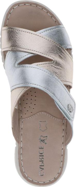 Actual product image Caprice Pantolette (39)