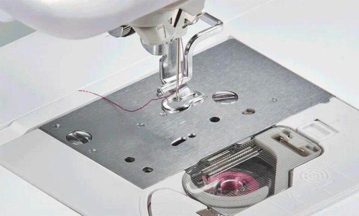 Actual product image Brother Innov-is V3 LE Embroidery Machine