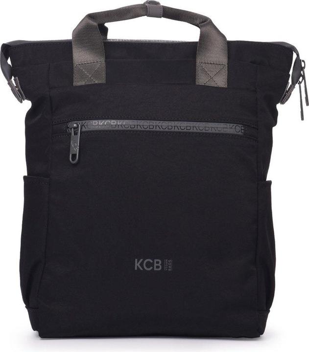 Actual product image KCB Shine large rucksack
