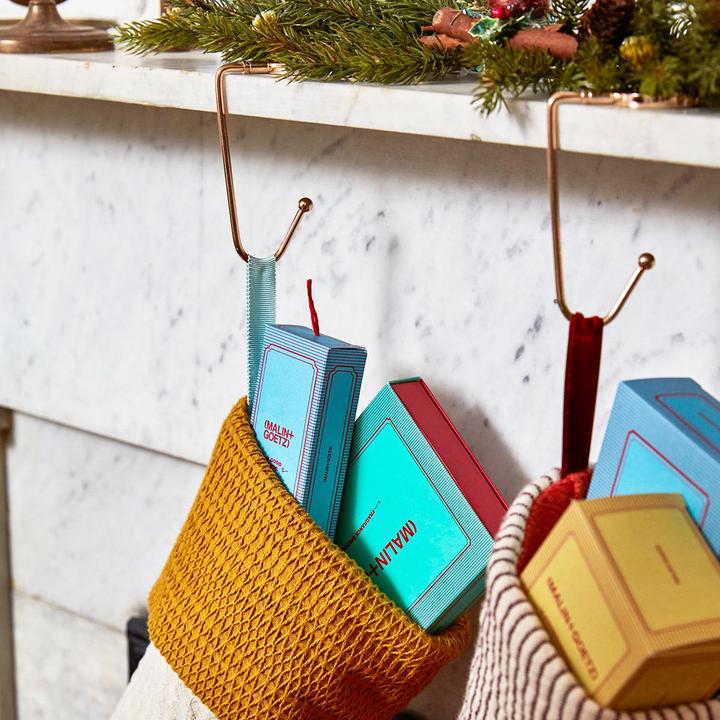 Produktbild Malin+Goetz Fragrance Discovery Kit