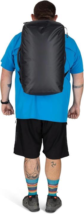 Produktbild Osprey Transporter Squffel 44 Weekender Reisetasche 36 cm (44 l)