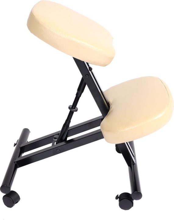 Immagine prodotto Jamb Sedia inginocchiata (47 - 67 cm)