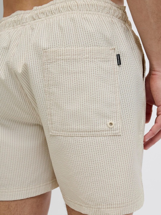 Actual product image Jack & Jones Regular Fit Badeshorts Badeshorts (XXL)