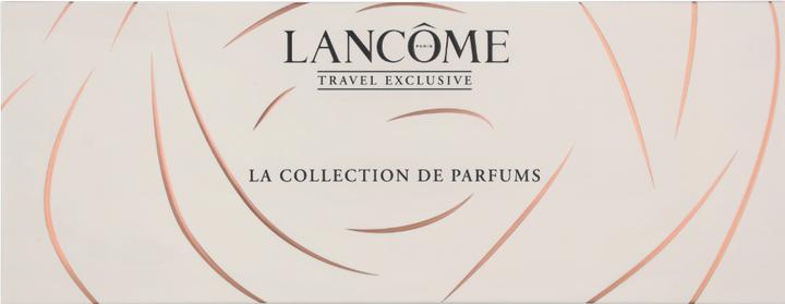 Actual product image Lancôme La Collection Miniatures (Fragrance set)