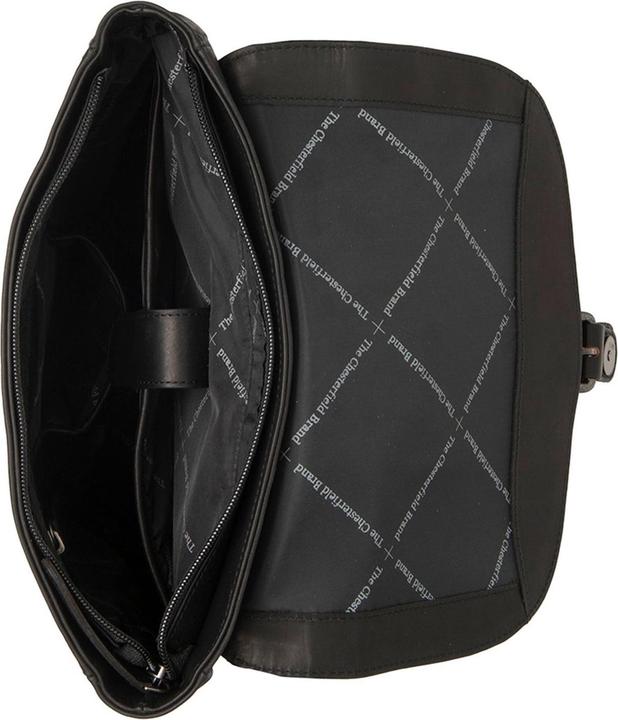 Produktbild The Chesterfield Brand Rucksack / Daypack Vermont 0316 (9.40 l)