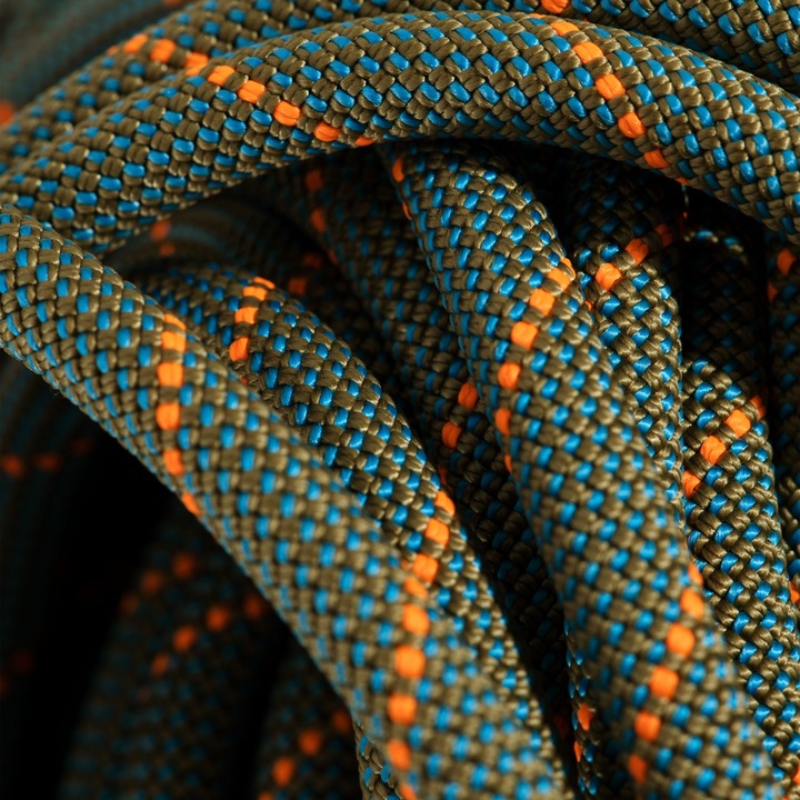 Produktbild Mammut 9.9 Crag Workhorse Dry Kletterseil (60 m)