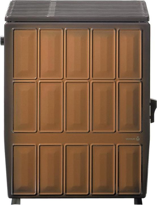 Wamsler Kohleofen KS 109-6 A (6000 W)