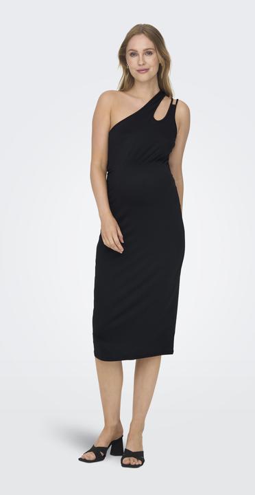Image du produit Only Maternity Robe Maman One-Shoulder (L)