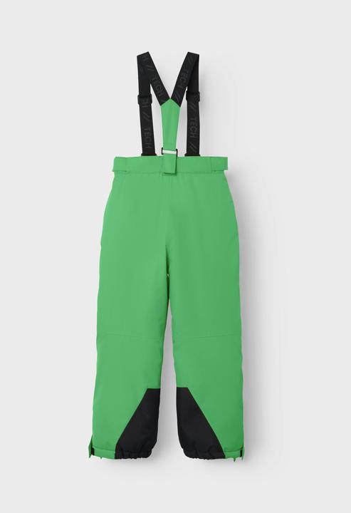 Actual product image Name it Nknslope10 Ski Pant Limited Edition Fo (122)